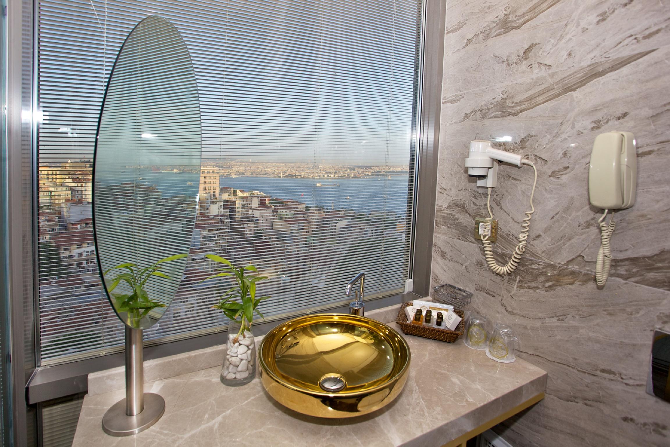 Taksim Star Hotel Istanbul Exterior foto