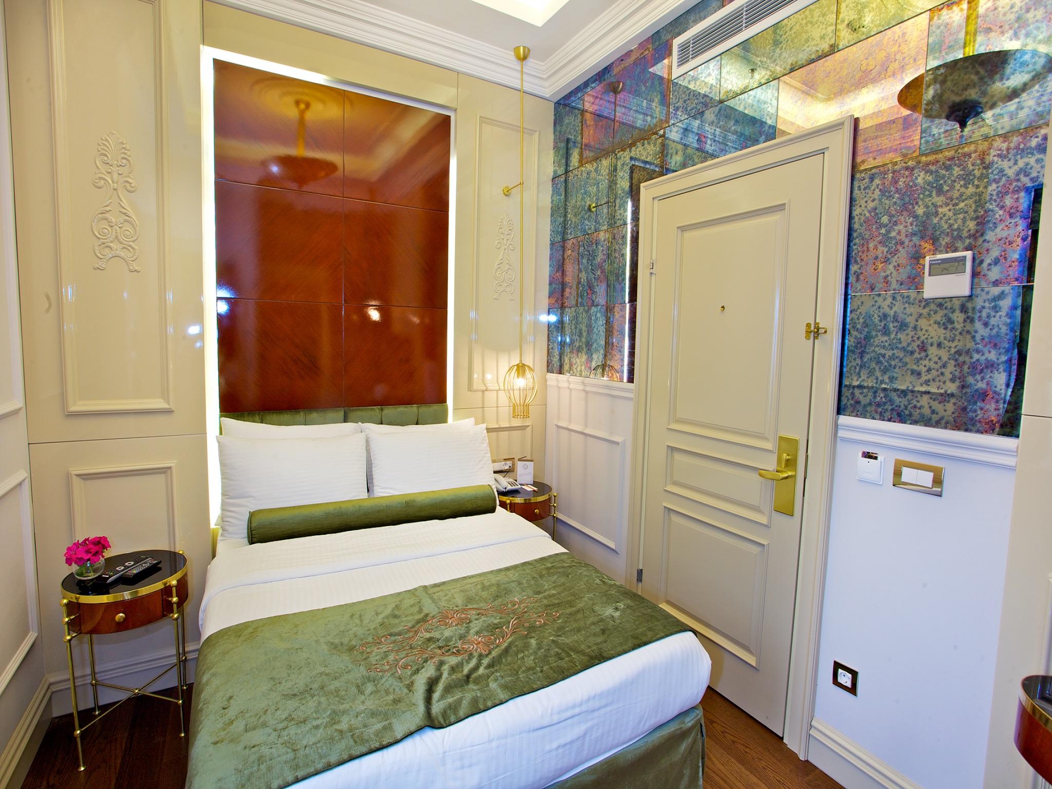 Taksim Star Hotel Istanbul Exterior foto