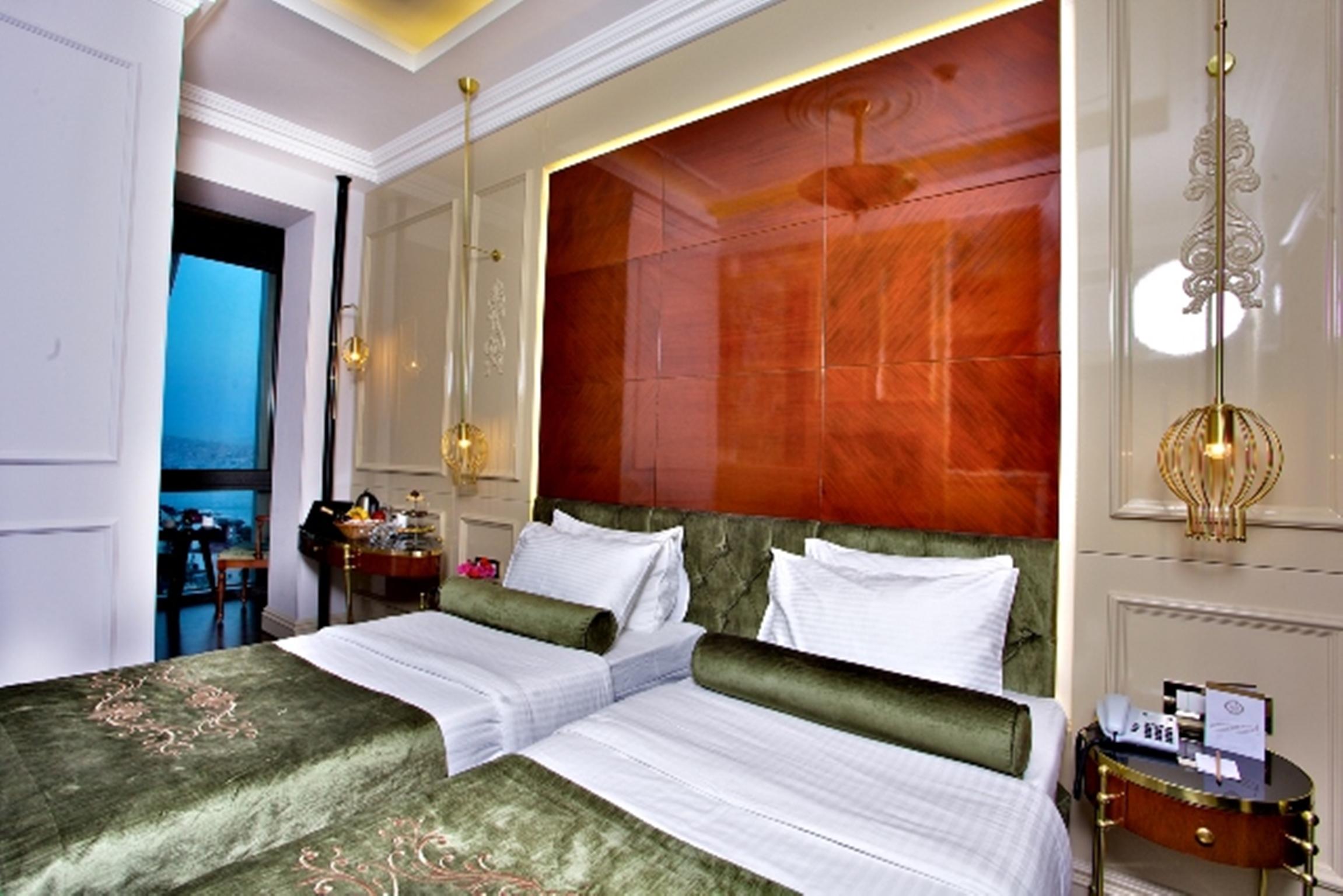 Taksim Star Hotel Istanbul Exterior foto