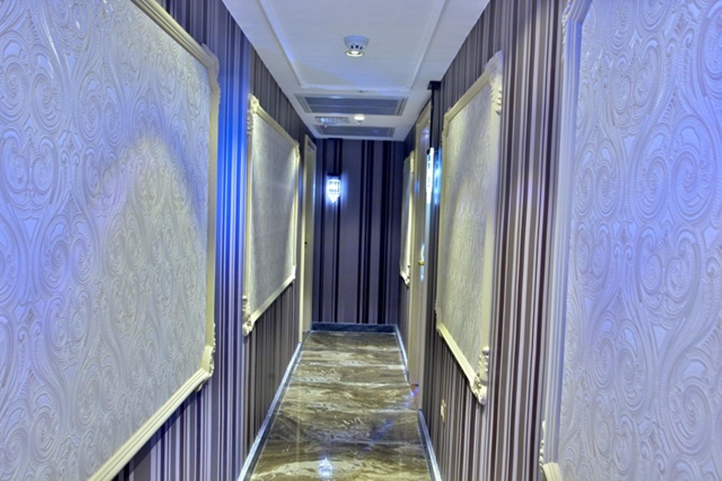 Taksim Star Hotel Istanbul Exterior foto