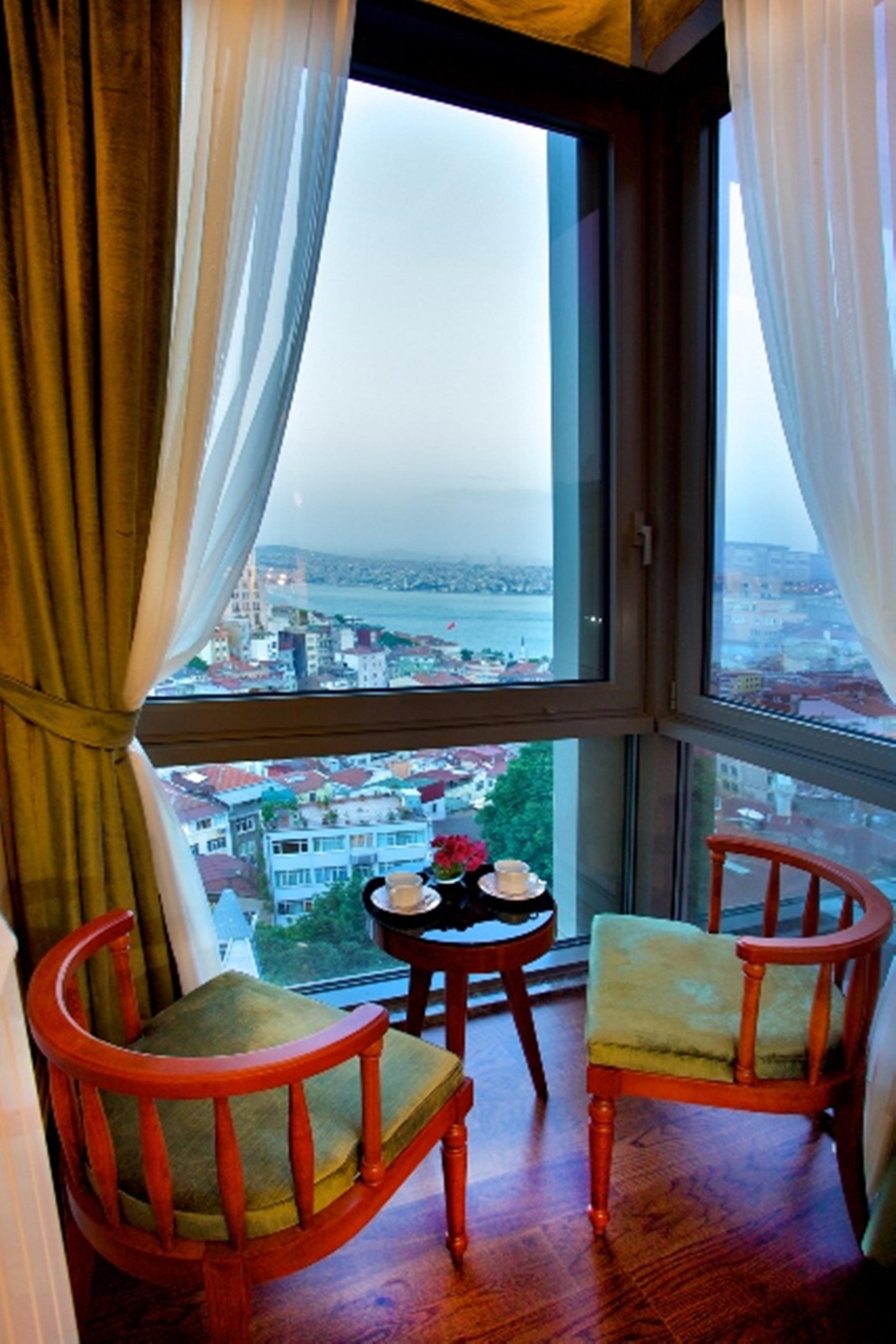 Taksim Star Hotel Istanbul Exterior foto