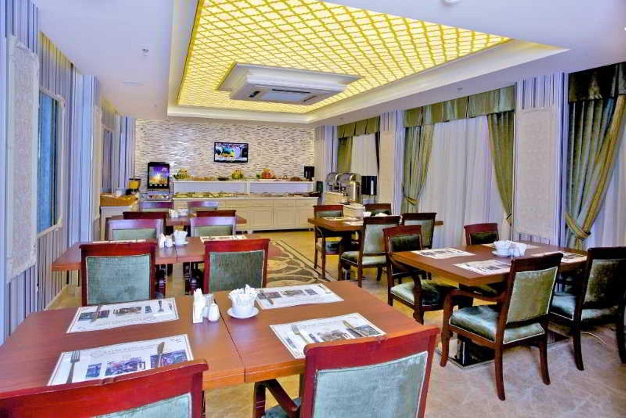 Taksim Star Hotel Istanbul Exterior foto