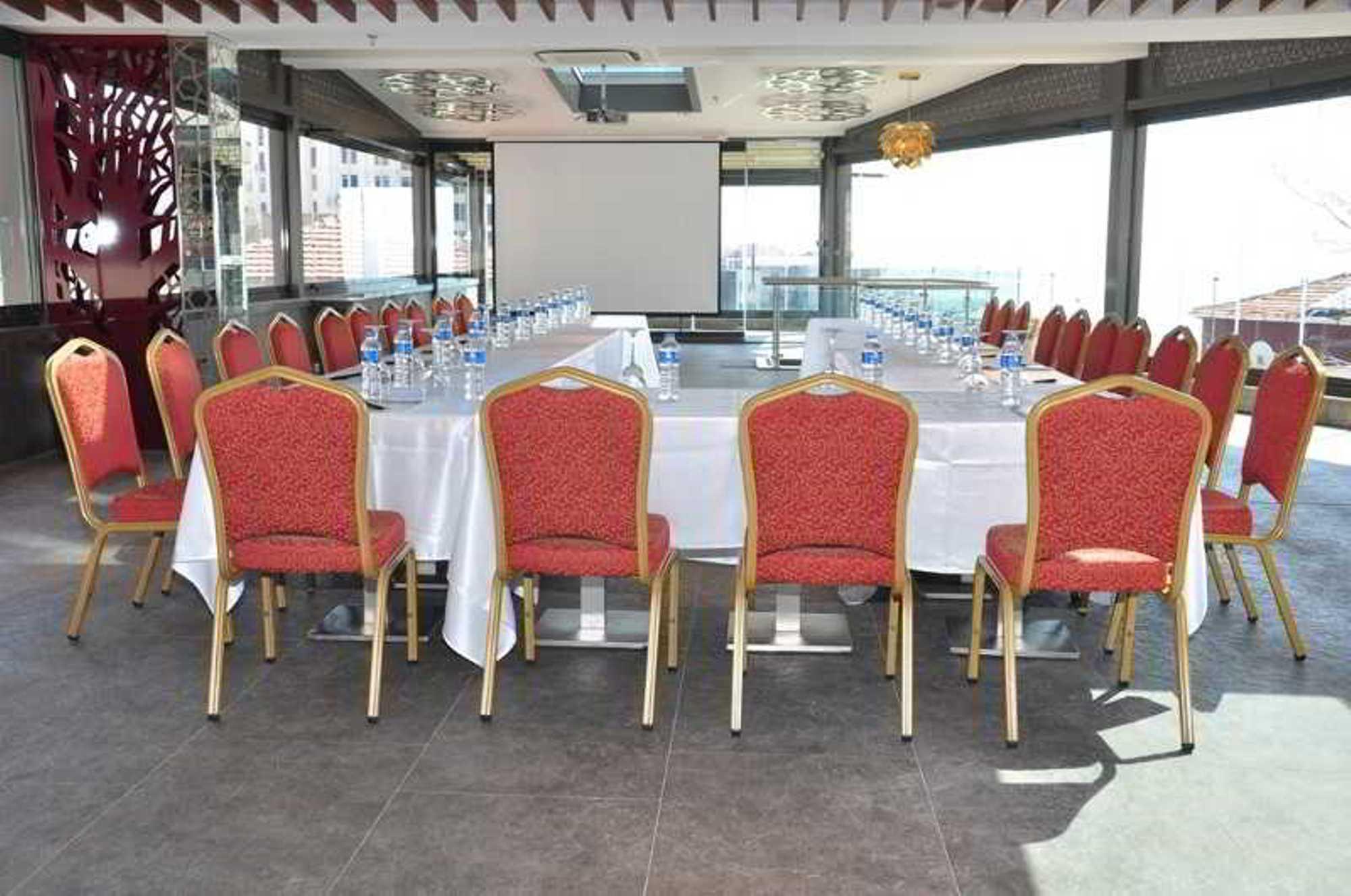 Taksim Star Hotel Istanbul Exterior foto
