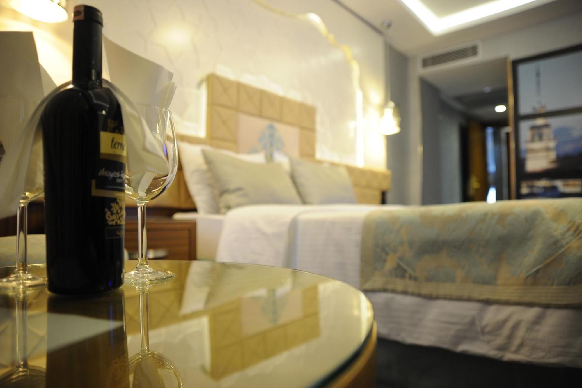 Taksim Star Hotel Istanbul Cameră foto