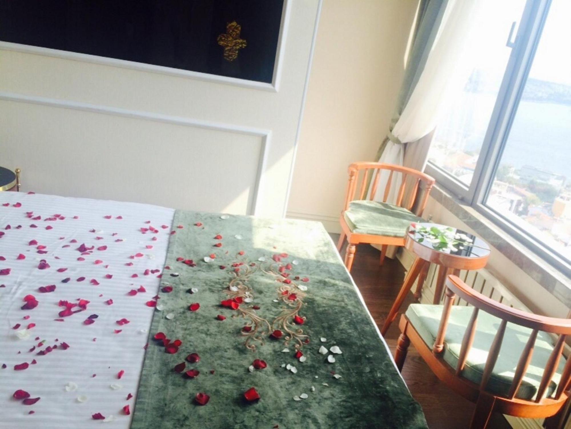 Taksim Star Hotel Istanbul Cameră foto