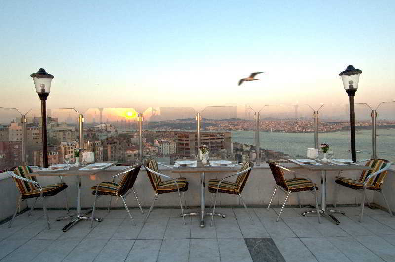 Taksim Star Hotel Istanbul Exterior foto